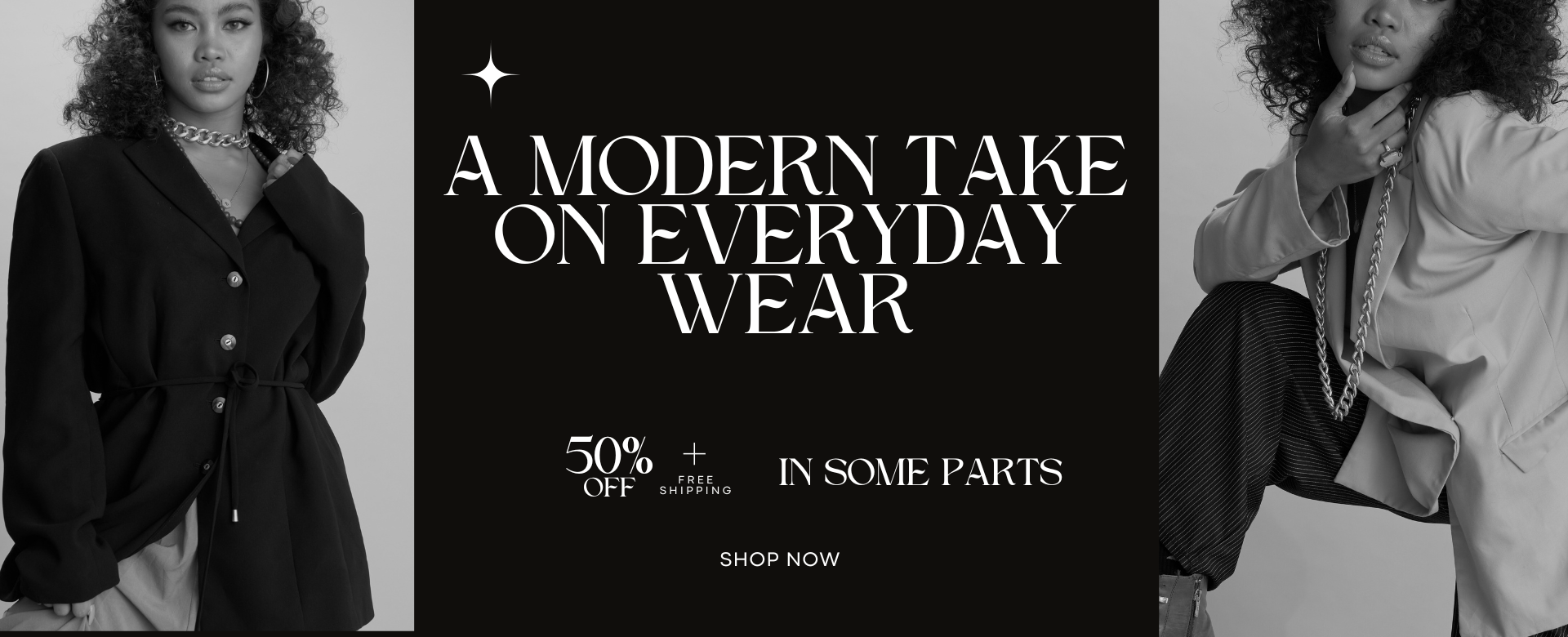 A Modern Take on Everyday Wear